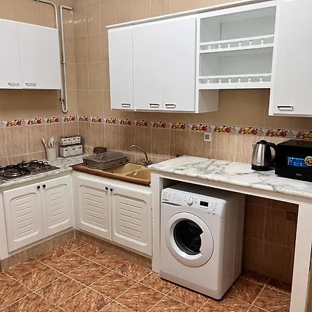 Ferienwohnung Perle De La Route Touristique Sousse Exterior foto