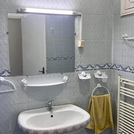 Ferienwohnung Perle De La Route Touristique Sousse Exterior foto