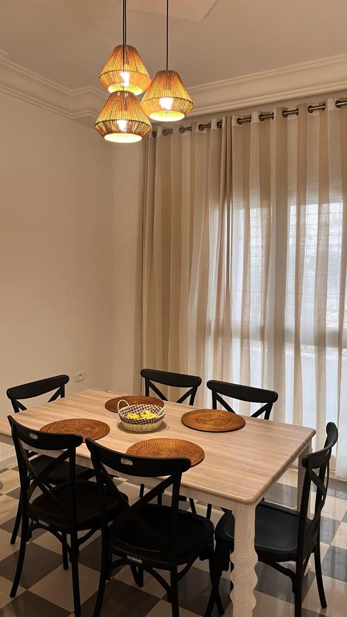Apartment Perle De La Route Touristique