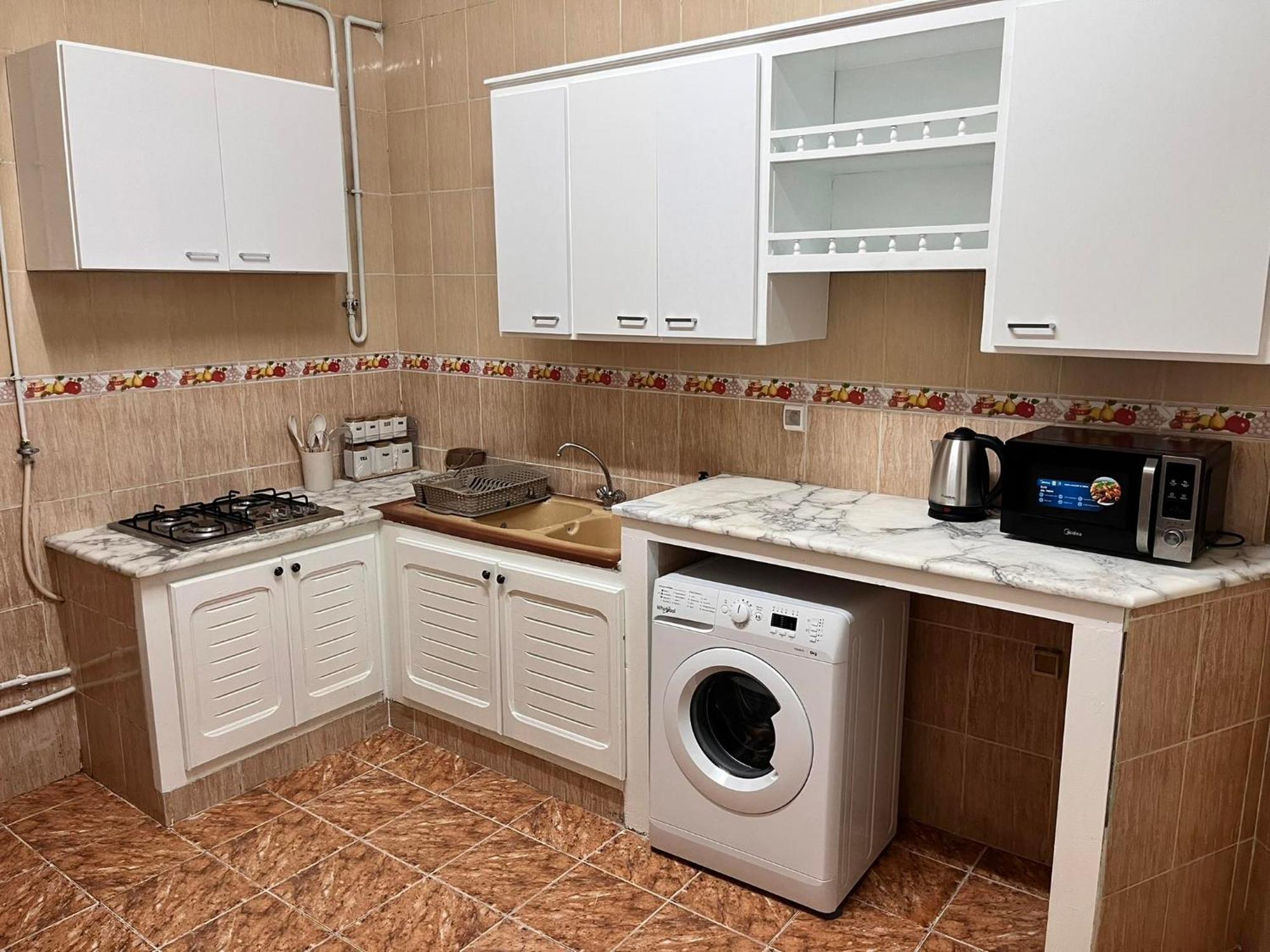Apartment Perle De La Route Touristique *