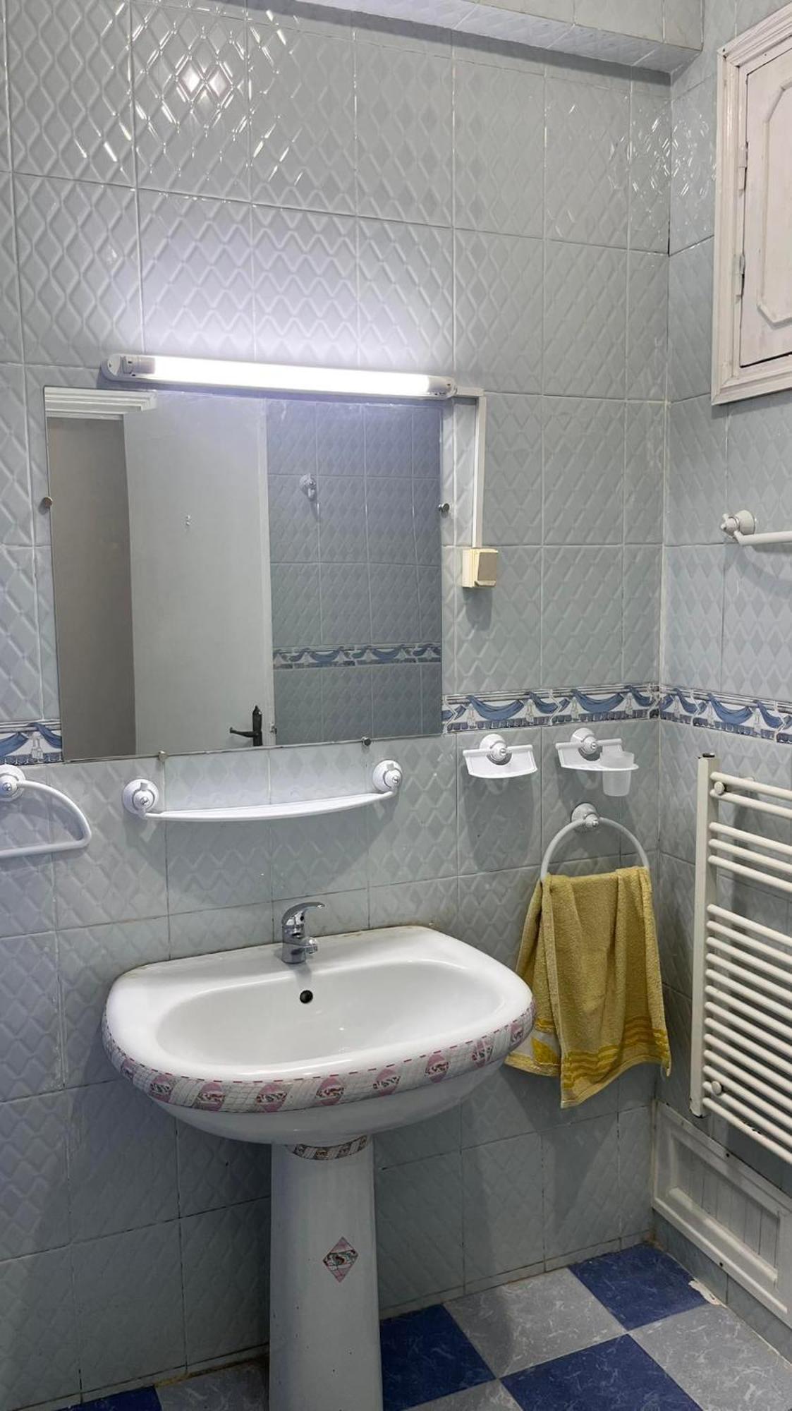 Perle De La Route Touristique Apartment Sousse