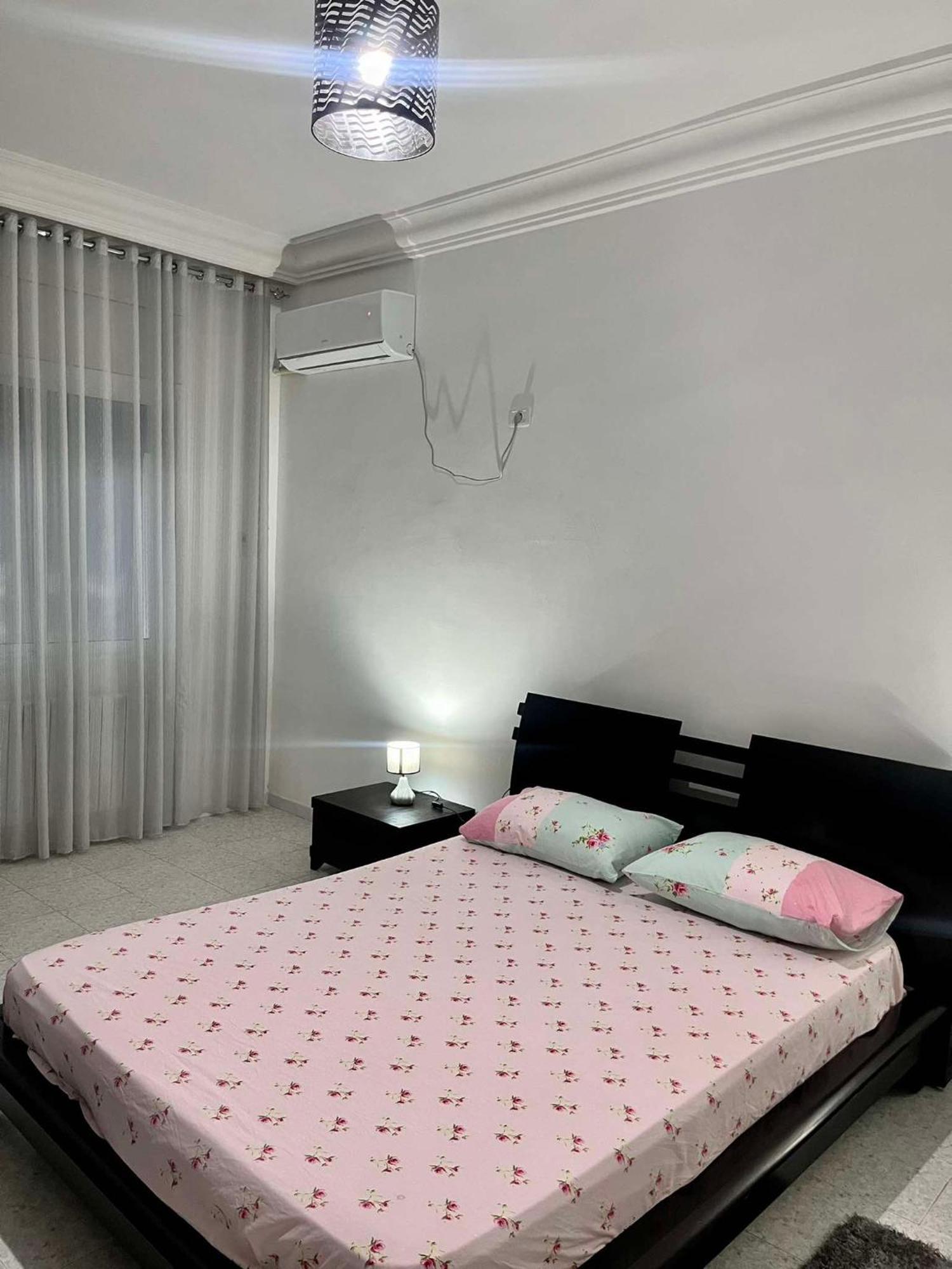 Perle De La Route Touristique Apartment Sousse